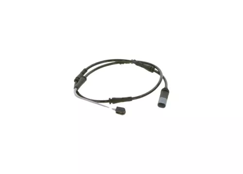Warning Contact, brake pad wear BOSCH 1 987 473 509)