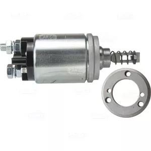 Solenoid Switch, starter HC-Cargo F 032 130 297)