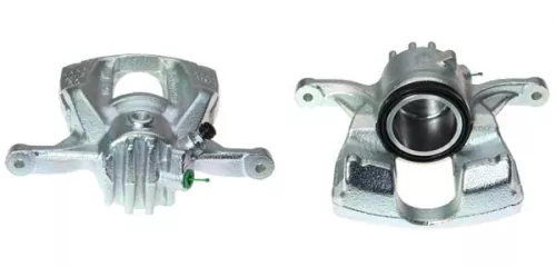 Brake Caliper BUDWEG CALIPER 345083)