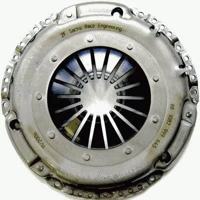 Clutch Pressure Plate SACHS PERFORMANCE 883082 999645)