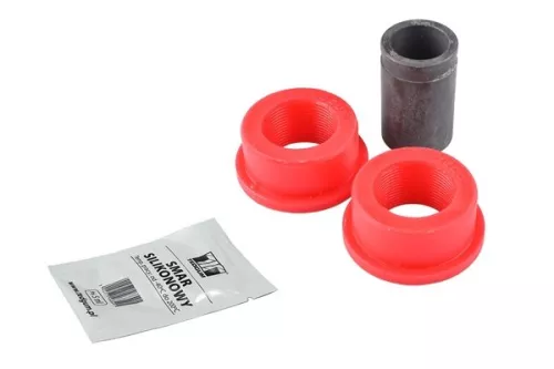 Mounting, panhard rod TEDGUM TED13700)