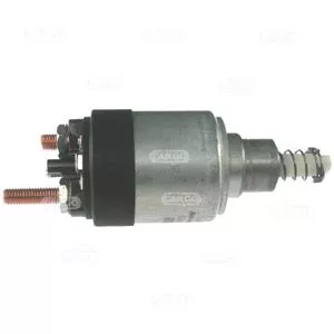 Solenoid Switch, starter HC-Cargo F 032 234 129)
