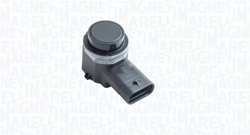 Sensor, park distance control MAGNETI MARELLI 021016019010)