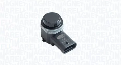 Sensor, park distance control MAGNETI MARELLI 021016020010)
