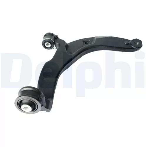 Control/Trailing Arm, wheel suspension DELPHI TC6907)