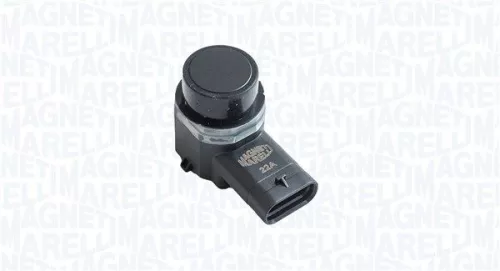 Sensor, park distance control MAGNETI MARELLI 021016088010)