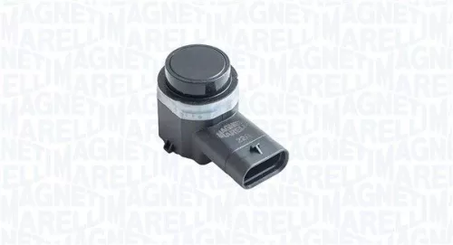 Sensor, park distance control MAGNETI MARELLI 021016096010)