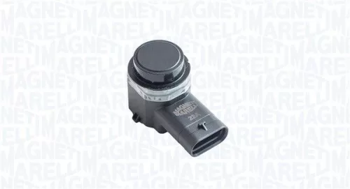 Sensor, park distance control MAGNETI MARELLI 021016102010)