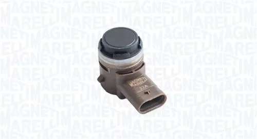 Sensor, park distance control MAGNETI MARELLI 021016107010)
