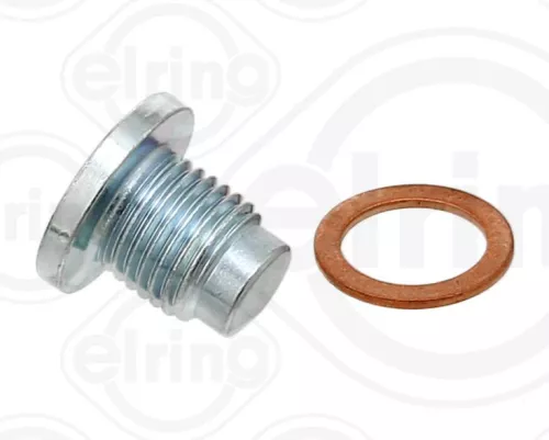 Screw Plug, oil sump ELRING 105.610)