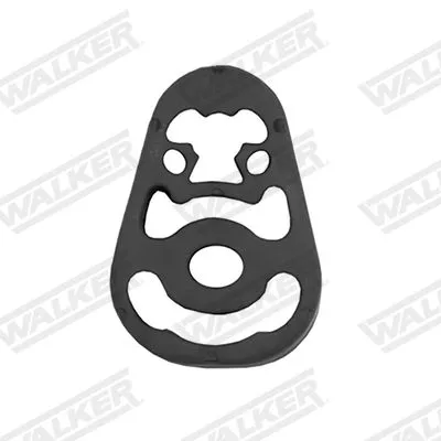 Mount, exhaust system WALKER 80553)