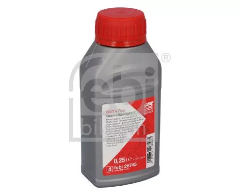 Brake Fluid FEBI BILSTEIN 26748)