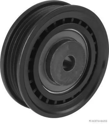 Deflection/Guide Pulley, V-ribbed belt Herth+Buss Jakoparts J1148023)