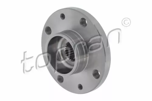 Wheel Hub TOPRAN 701 421)