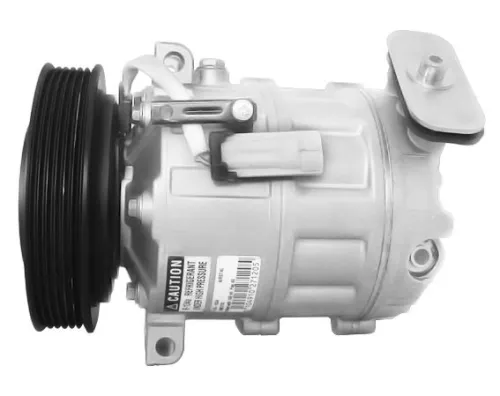 Compressor, air conditioning Airstal 10-1534)