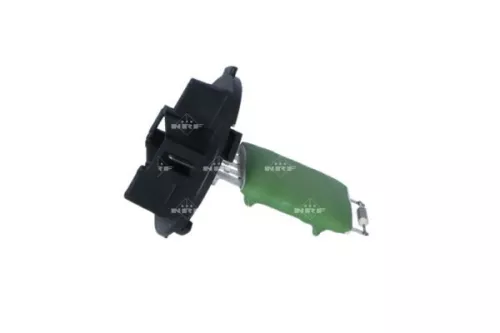 Resistor, interior blower NRF 342006)