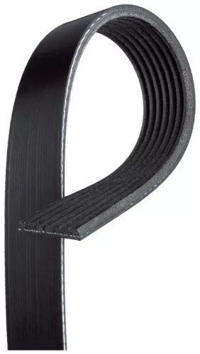 V-ribbed Belt GATES 7PK1675)