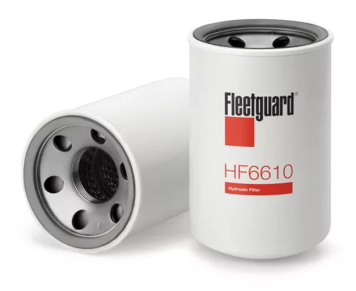 Filter, operating hydraulics FLEETGUARD HF6610)