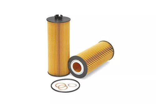 Oil Filter FLEETGUARD LF3914)