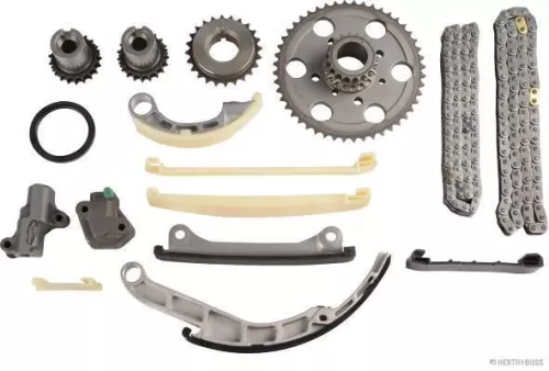 Timing Chain Kit Herth+Buss Jakoparts J1191015)