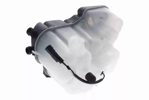 Expansion Tank, coolant VAICO V95-0346)