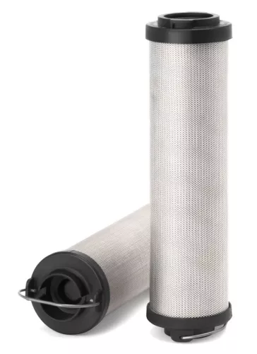 Filter, operating hydraulics FLEETGUARD HF28948)