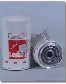 Oil Filter FLEETGUARD LF3455)