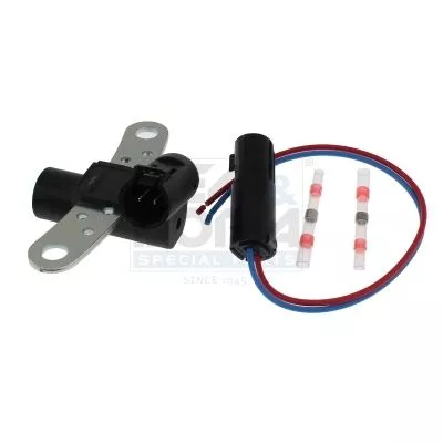 Sensor, crankshaft pulse MEAT & DORIA 87179)