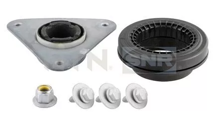Repair Kit, suspension strut support mount SNR KB655.40)