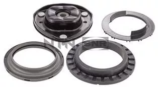 Repair Kit, suspension strut support mount SNR KB651.24)