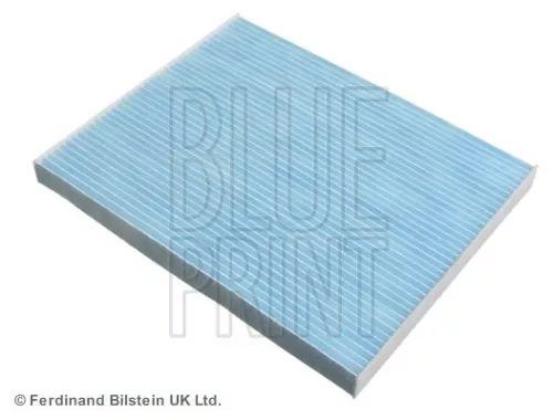 Filter, cabin air BLUE PRINT ADG02595)