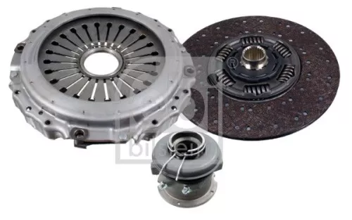 Clutch Kit FEBI BILSTEIN 105174)