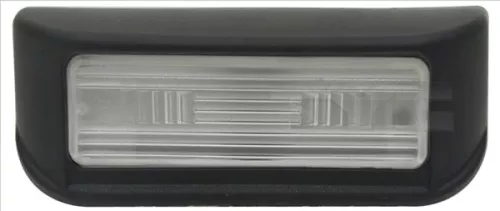 Licence Plate Light TYC 15-0427-00-2)