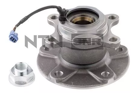 Wheel Bearing Kit SNR R177.56)