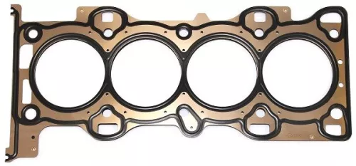 Gasket, cylinder head ELRING 255.070)
