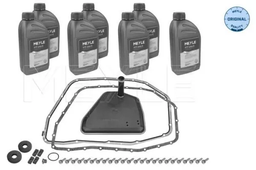 Parts Kit, automatic transmission oil change MEYLE 100 135 0004)