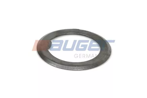 Tab Washer, axle nut AUGER 56583)