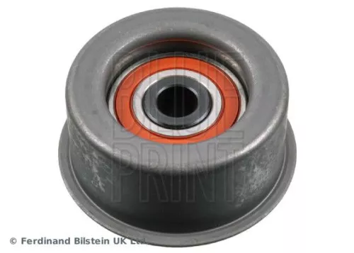 Deflection Pulley/Guide Pulley, timing belt BLUE PRINT ADZ97607)