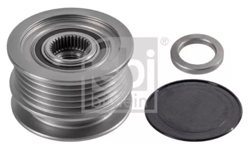 Alternator Freewheel Clutch FEBI BILSTEIN 26458)