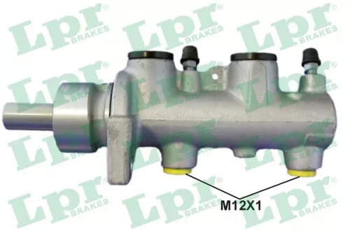 Brake Master Cylinder LPR 1764)