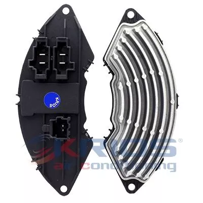 Regulator, interior blower MEAT & DORIA K106040)