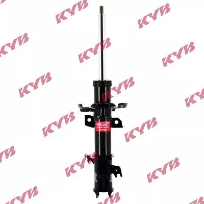 Shock Absorber KYB 3348032)
