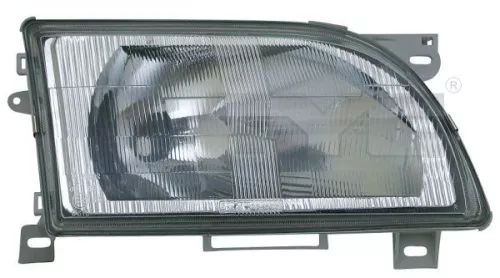 Headlight TYC 20-5211-18-2)