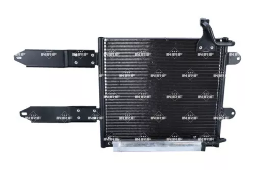 Condenser, air conditioning NRF 35367)