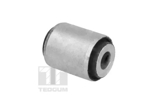 Mounting, control/trailing arm TEDGUM TED89245)