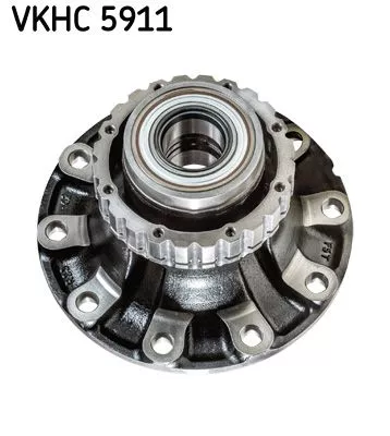 Wheel Hub SKF VKHC 5911)