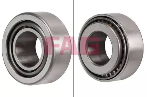 Wheel Bearing Schaeffler FAG 33205)