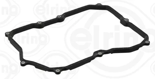 Gasket, automatic transmission oil sump ELRING 871.050)