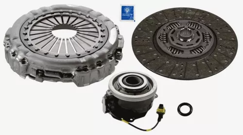 Clutch Kit SACHS 3400 710 072)