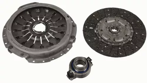 Clutch Kit SACHS 3400 700 449)